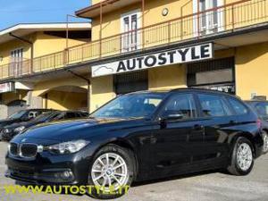 Bmw 316 d touring *euro6* s.w. 116cv