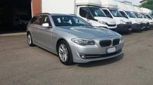 Bmw 320 d efficient dynamics touring business aut.