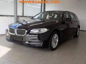 Bmw 520 d touring aut.-xenon***