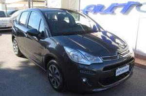 Citroen c3 1.4 e-hdi 70 cmp seduction