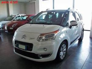 Citroen c3 picasso 1.6 vti 120 exclusive style