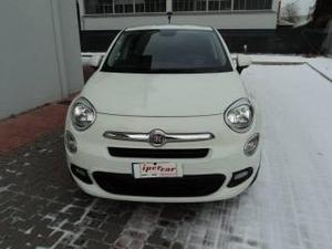 Fiat 500x 1.4 multiair 140 cv pop star super accessoriata