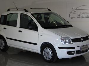 Fiat Panda 1.2 Classic