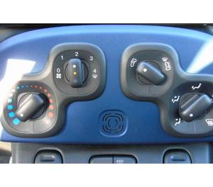 Fiat Panda 1.2 Lounge C.LEGA+BLUETOOTH+PDC+5 POSTI+FEND.