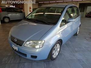 Fiat idea 1.3 multijet 16v dynamic