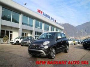 Fiat 500L 1.6 MULTIJET 120 CV CROSS