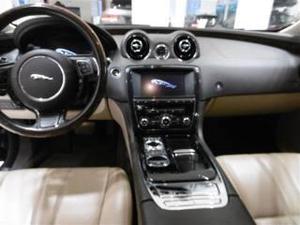 Jaguar xj 3.0d v6 luxury