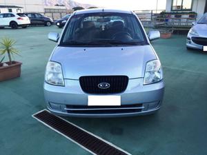 Kia Picanto  CV LX