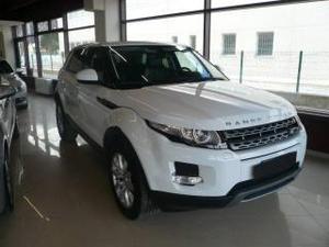 Land rover range rover evoque 2.2 td4 5p. pure tech pack -