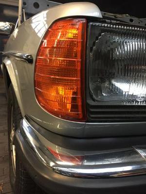 Mercedes-Benz - 230 CE coupe - W123