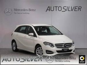 Mercedes-benz b 180 d business