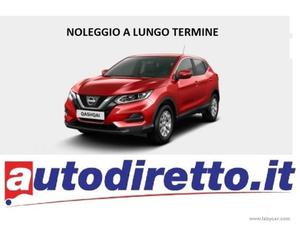 NISSAN Qashqai 1.5 DCI 110CV VISIA rif. 