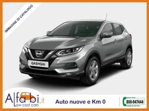 NISSAN Qashqai M.Y.  Nuovo 1.2 DIG-T 116CV Acenta Full