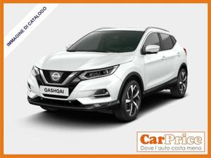 NISSAN Qashqai M.Y.  Nuovo 1.6 dCi 130CV Tekna X-Tronic