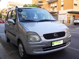 Opel Agila V Cosmo