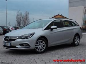 Opel ASTRA 1.6 CDTI ECOFLEX S&S SPO