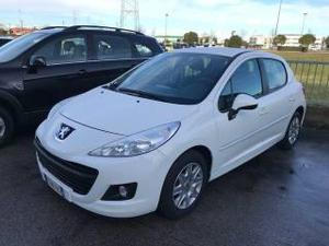 Peugeot 207 plus 1.4 8v 75cv 5p. eco gpl*