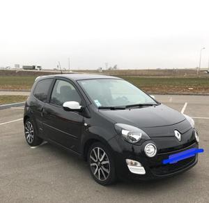 Renault Twingo 2 1.5 dCi 85 GT Line