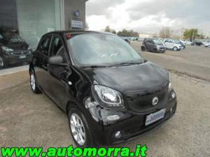 Smart forfour  twinamic italiana nÂ°15