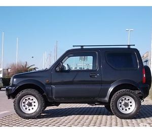 Suzuki Jimny 1.3i 4WD (AUTOCARRO 2 POSTI) PERMUTE.. UNIPRO