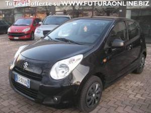 Suzuki alto 1.0 gl ok neopatentati