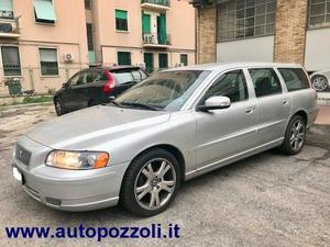 VOLVO V70 DCV Sport cambio manuale rif. 