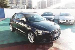 Audi a1 1.4 tfsi attraction