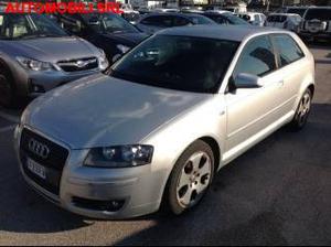 Audi a3 1.9 tdi ambition 3 porte unico proprietario