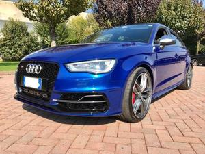 Audi s3 spb 2.0 tfsi quattro s tronic