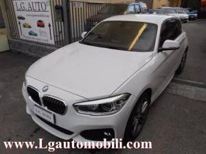 Bmw 120 d xdrive 5p. msport ** pari al nuovo **