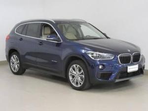 Bmw x1 xdrive20d