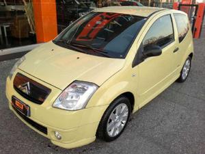 Citroen C2 1.4 HDi 70CV VTR