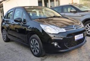 Citroen c3 1.4 hdi 70 exclusive