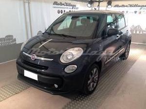 Fiat 500l s2 13 multijet 95cv e6 lounge