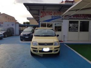 Fiat Panda 1.2 Dynamic Natural Power