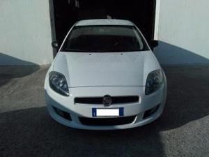 Fiat bravo 1.6 mjt 105 cv dpf active