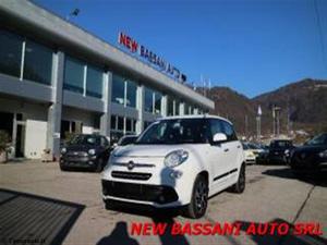 Fiat 500L 1.3 MULTIJET 95 CV POP ST