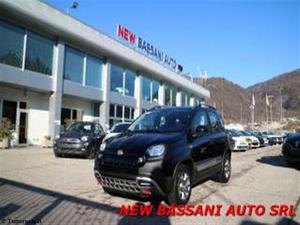 Fiat PANDA 1.2 CITY CROSS NUOVO MOD