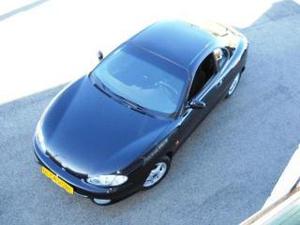 Hyundai coupe 1.6 i fx