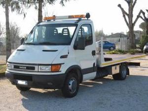 Iveco daily 50 c13 soccorso stradale