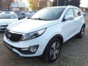 Kia sportage 1.7 crdi vgt 2wd cool