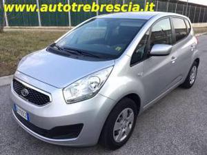 Kia venga 1.4 cvvt easy