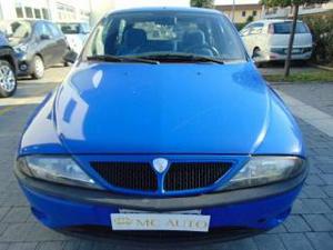 Lancia y 1.1i cat elefantino blu