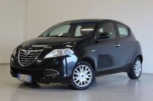 Lancia ypsilon 0.9 twinair 85 cv 5 porte s&s platinum