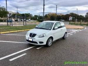 Lancia ypsilon 1.4 e-collection ecochic gpl