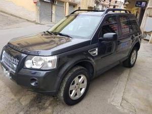 Land rover freelander 2.2 td4 s.w. e