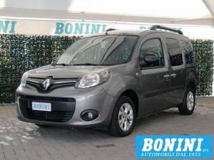 Renault kangoo 1.5 dci 90cv 5 porte stop & start sl limited