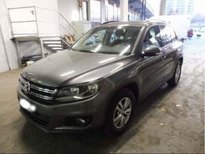 Volkswagen Tiguan 2.0 TDI 110 CV Trend & Fun BlueMotion