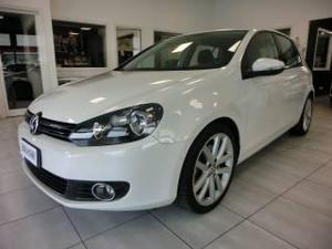 Volkswagen golf 1.4 tsi 160cv 5p. highline