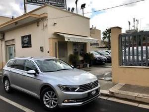 Volkswagen passat 1.6tdi dsg bluemotiontech